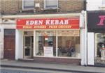 Eden Kebab - London