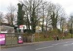 Eden Park Railway Station - London