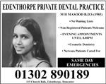 Edenthorpe Dental Practice - Doncaster