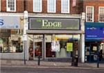 Edge Hair & Beauty - London