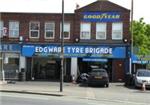 Edgware Tyre Brigade - London