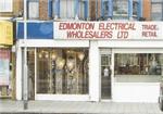 Edmonton Electrical Wholesalers - London