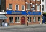 Edwards Commercial Agents - London