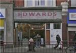 Edwards Furniture - London