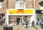 EEC Outlet - London