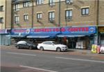 EFC Express Food Centre - London