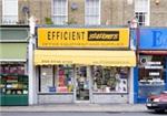 Efficient Stationers - London