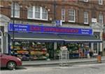 Ege Supermarket - London