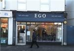 Ego - London