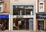 Ego - London