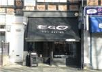 Ego Hair Design - London