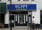 Egypt Travel & Tours - London