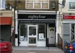 Eightyfour - London