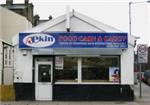 Ekin Food Cash & Carry - London