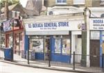 El Beraca General Store - London