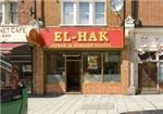 El Hak - London