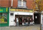 El Rincon Quiteno - London