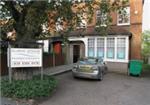 Elaine Atkins Physiotherapy - London