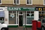 Elaines Hair Fashions - Cambridge