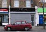 Elbise - London