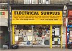 Electrical Surplus