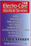 Electro-Care Electrical Services - Nottingham