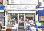 Electro Link - London