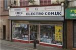 Electro Supplies - Stockport