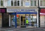 Elegance Dry Cleaners - London