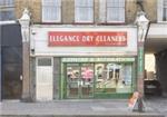 Elegance Dry Cleaners - London