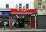 Elegance Shoes - London