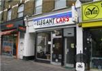 Elegant Cars - London