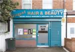 Elegant Hair & Beauty - London