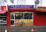 Elena Kebabs - London