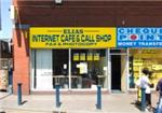 Elias Internet Cafe - London