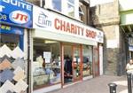 ELIM Charity Shop - London