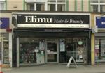 Elimu Hair & Beauty - London