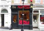 Elis Espresso Bar - London