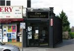 Elite Barber Shop - London