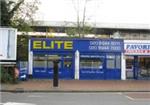 Elite Car Service - London