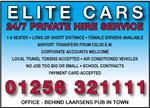 Elite Cars - Basingstoke