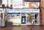 Elite Convenience Store - London