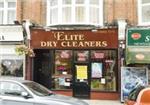 Elite Dry Cleaners - London