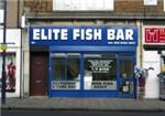 Elite Fish Bar - London