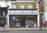 Elite Housewares - London