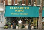 Elizabeth King - London