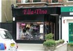 Ella Tino Shoes - London