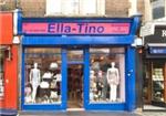 Ella Tinto - London