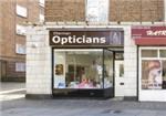 Ellerman Opticians - London