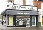 Elliot Davis & Co - London